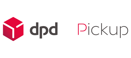 dpd pickup logo